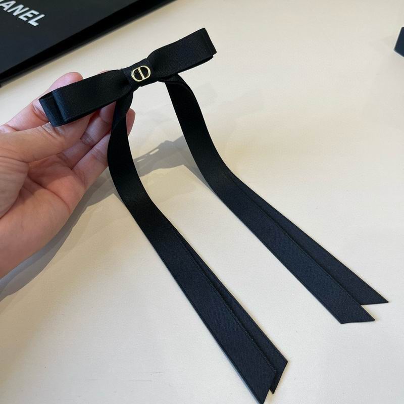 Dior Hairpin hh07